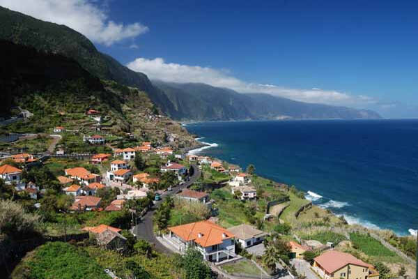 Long Stay Winter Holidays Madeira