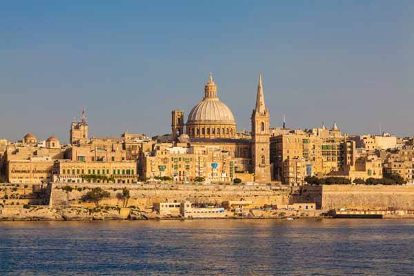 Malta Family Holidays Free Child Places