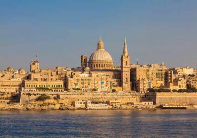 Malta Holidays Free Child Places