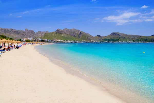 Majorca Holidays Free Child Places 2023 BLOG Web2travel