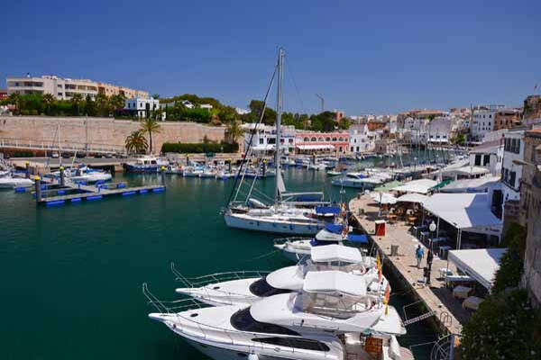 Menorca Holidays Free Child Places 2023 BLOG Web2travel