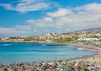 Tenerife Holidays Free Child Places